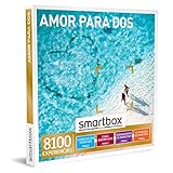 Smartbox - Caja Regalo Amor para Parejas - Amor para Dos - Ideas Regalos Originales - 1...