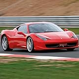 Smartbox - Caja Regalo para Hombres - Conduce un Ferrari con Formula GT - Caja Regalo para...