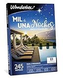 WONDERBOX Caja Regalo - MIL & UNA Noches INOLVIDABLES - 245 hoteles en España y Europa