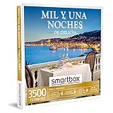 SMARTBOX - caja regalo amor para parejas - Mil y una noches de delicia - ideas regalos...