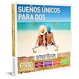 Smartbox - Caja Regalo Amor para Parejas - Sueños únicos para Dos - Ideas Regalos...