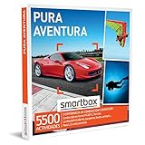 Smartbox - Caja Regalo para Hombres - Pura Aventura - Caja Regalo para Hombres - 1...
