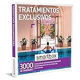 Smartbox - Caja Regalo para Mujeres - Tratamientos exclusivos - Ideas Regalos Originales...