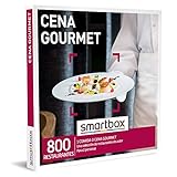 Smartbox - Caja Regalo Amor para Parejas - Cena Gourmet - Ideas Regalos Originales - 1...