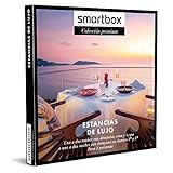 Smartbox - Caja Regalo Amor para Parejas - Estancias de Lujo - Ideas Regalos Originales -...