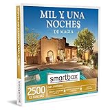 Smartbox - Caja Regalo Amor para Parejas - Mil y una Noches de Magia - Ideas Regalos...