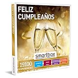 Smartbox - Caja Regalo para cumpleaños- Feliz cumpleaños - Caja Regalo para Hombres - 1...