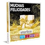 Smartbox - Caja Regalo Amor para Parejas - Muchas felicidades - Ideas Regalos Originales -...